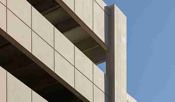 Precast concrete Textures